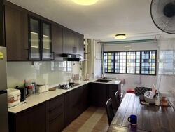 Blk 546 Bedok North Green (Bedok), HDB 3 Rooms #630145911